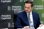 Bujduveanu taie din privilegii la Primăria Capitalei: 1 milion de euro economisiți după scăderea salariilor generoase. Urmează concedieri masive la Poliția locală
