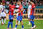 El va arbitra FCSB