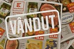 Tranzacţia anului în presa românească: pliantul Kaufland a fost cumpărat de Mega Image