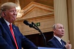 După Alaska, Trump ia în calcul un summit extins cu Putin, Zelenski și UE. „Probabil vom aduce şi unii lideri europeni”