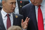De ce Putin nu este marele maestru al șahului tridimensional, așa cum îl prezintă unii. Totuși, știe exact ce fel de lingușeli să folosească, ce ispite să ofere