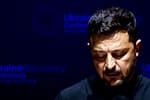 Mesajul lui Zelenski din ziua întâlnirii dintre Trump și Putin: „Rușii continuă să ucidă. Și asta spune multe”