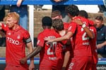 Ce a făcut Aberdeen, cu 5 zile înaintea turului cu FCSB din play-off-ul Europa League