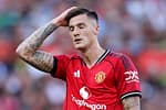 United, „blestemată“: ce a ajuns să pățească în meciurile cu Arsenal