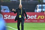 Robert Ilyeș a răbufnit la adresa arbitrului după eșecul cu Universitatea Craiova: „Dă, mă, 5%, cât trebuie să dai!”