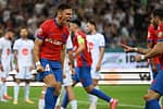 Surprize mari la FCSB pentru derby-ul cu Rapid! Cum arată primul 11 al campioanei