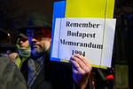 Trump face „o mare greșeală” cu Putin. Avertismentul lansat de un personaj-cheie implicat în pactul prin care Kievul a dat la schimb armele nucleare pentru garanții de securitate