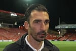 Ce a spus Elias Charalambous după Aberdeen – FCSB: „Asta e cel mai important”