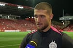 Daniel Bîrligea cere intervenția UEFA după Aberdeen – FCSB: ”Să facă o anchetă, ceva!”