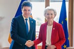 Ursula von der Leyen vine în România. De ce a ales Constanța, nu Bucureștiul