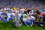 „Este o bestie. Arată senzațional” » Ilie Dumitrescu, uluit de un jucător din Superliga