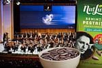 Nutline scoate o ediție specială de semințe pentru Festivalul George Enescu