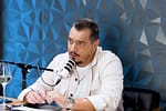 Derapaj al unui manelist, într-un podcast: „O palmă, două, un picior, ceva, mai dai la o femeie” / „ Nicio contrazicere, nimic. Nimeni nu s-a gândit: «bă, am adus un abuzator în emisiune»”