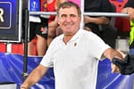 Gică Hagi va da lovitura de start la un meci de liga a cincea