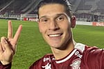 Pleacă Alex Dobre de la Rapid? Răspunsul lui Victor Angelescu