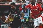 Dinamo, la turație maximă. O nouă victorie și alb-roșii urcă pe podium în Superliga