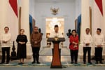 VIDEO Salariile parlamentarilor au fost tăiate în Indonezia, după protestele violente în care au murit cinci oameni