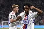 Maraton Ligue 1 pe VOYO! Angers -1, ACUM pe VOYO! Lyon