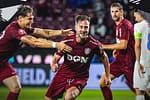 CFR Cluj