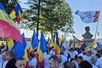 Serbările de la Țebea, în memoria lui Avram Iancu. Locul pe care politicienii îl caută o dată pe an, uitat în restul timpului