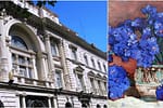 Pinacoteca București, un proiect mereu amânat.  Palatul Dacia-România ar trebui să adăpostească marea colecție de artă a orașului