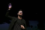 „Nu suntem adepți habotnici”. Tudor Chirilă, mesaj dur pentru Nicușor Dan: „Vă transmit eu ce spun mulți dintre cei care v-au votat”