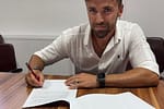 Golgheterul român cu meciuri în Italia, Arabia Saudită, Vietnam, Hong Kong, Malaysia sau San Marino s-a întors acasă!