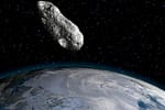 Un asteroid de dimensiunea unui autobuz se îndreaptă spre Pământ. Cât de periculos este