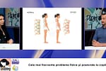 Kinetoterapie copii | Ghiozdane, ecrane, posturi greșite: Dragoș-Cristian Bogdan, la Părinți Prezenți / VIDEO