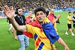 Belodedici a avertizat-o pe FCSB înaintea meciului din Europa League: „Va fi un adevărat infern”