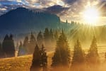 Vremea în primă lună de toamnă: ANM anunță temperaturi de vară, de până la 33 de grade, în septembrie