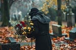 Se anunță vremuri frumoase! Dacă vine războiul, vor începe și bărbații să primească flori!