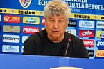 Mircea Lucescu a anunțat în conferință ce decizie a luat în privința lui Horațiu Moldovan: „Și golul 3 a plecat de la el”