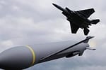 SUA grăbesc livrarea de rachete de croazieră pentru Ucraina. Un nou tip de armament intră în joc