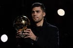 Rodri recunoaște! Unde va ajunge Balonul de Aur în 2025: ”Trebuie să spun”