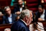Premierul Franței a fost demis de Parlament. Francois Bayrou ceruse un vot de încredere pentru reforma bugetară