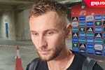 Cipru vs. România 2-2 » Denis Drăguș, după prima dublă pentru națională: „Rezultatul e dezamăgitor, dar nu putem renunța” + Ce spune despre posibila plecare a lui Lucescu
