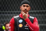 Cine l-a convins pe Hamilton să meargă la Mercedes? Lewis a confirmat în sfârșit