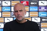 Guardiola a auzit pe cine a desemnat Slot cel mai bun atacant din lume și i-a dat replica imediat