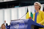 Europa clocotește politic. Comisia Europeană, amenințată cu moțiuni din ambele extreme. AUR a deschis cutia pandorei