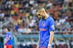 FCSB, în cădere: doar remiză cu Csikszereda / Becali: „Am pierdut un an. Nu mai avem șanse la play-off”