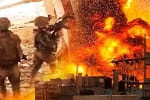 Israelul a dezlănțuit iadul în Gaza: armata atacă oraşul cu avioane de luptă, artilerie, tancuri şi drone