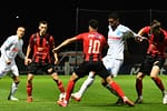 Dezastru total în startul de sezon! Pe ce loc se află FCSB după primele nouă etape