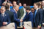 Când va avea loc vizita lui Nicușor Dan la Washington. Ce își dorește șeful statului de la întâlnirea cu Donald Trump