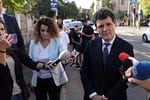 Nicușor Dan: Ancheta procurorului general privind alegerile prezdințiale din 2024, „o dovadă consistentă a acțiunilor de dezinformare sistematice ale Rusiei”