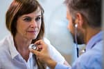 Care e diferența dintre control medical și consult medical
