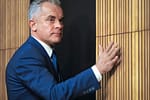 Extrădarea lui Vladimir Plahotniuc, suspendată de Grecia din motive legate de România / Prima reacție a avocatului oligarhului