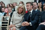 Macron și soția sa vor depune dovezi științifice pentru a demonstra că Brigitte nu s-a născut bărbat