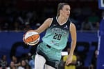Șoc în WNBA! Campioana en-titre New York Liberty, cu Sabrina Ionescu în componență, a fost eliminată în sferturile de finală