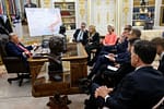 „În războiul cultural al lui Trump, Europa însăși este ținta” – avertismentul unui important think-tank despre strategia SUA în UE / Cazul României este relevant
